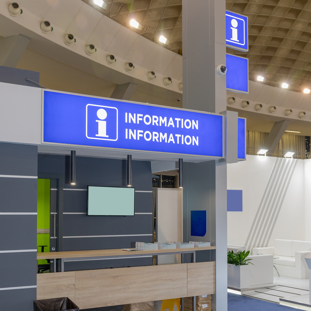 Information Kiosk